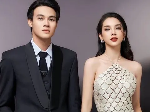 Năm lần bảy lượt chia tay của Quỳnh Lương và bạn trai thiếu gia