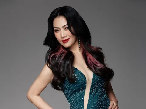 Ca sĩ Minh Thu đành 'chia tay' Tuấn Ngọc