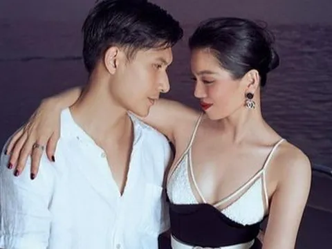 Tại sao khán giả ngán ngẩm bạn trai Lệ Quyên và Quốc Trường?