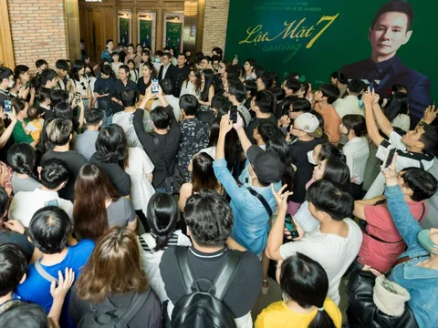 Lý Hải vỡ trận casting phim