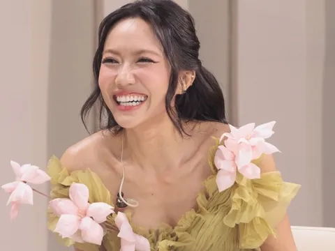 Ninh Dương Lan Ngọc, Diệu Nhi vẫn cạnh tranh sòng phẳng được với Mỹ Linh, Hồng Nhung ở Chị đẹp?