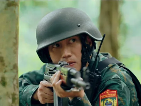 Kết buồn của ‘Cuộc chiến không giới tuyến’