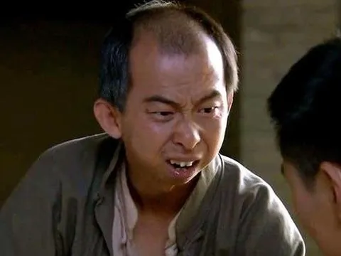 Nam diễn viên xấu nhất Trung Quốc sở hữu khối tài sản hàng trăm triệu NDT, cưới vợ đẹp kém 14 tuổi