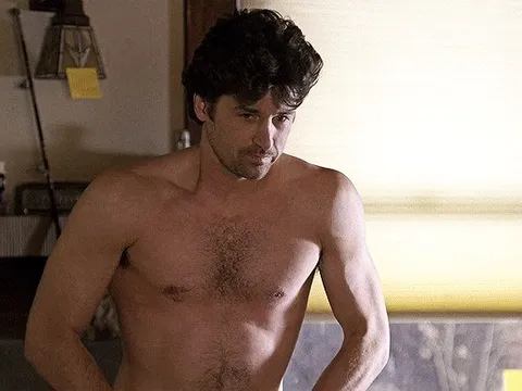 Người đàn ông quyến rũ nhất hành tinh năm 2023 đã 57 tuổi