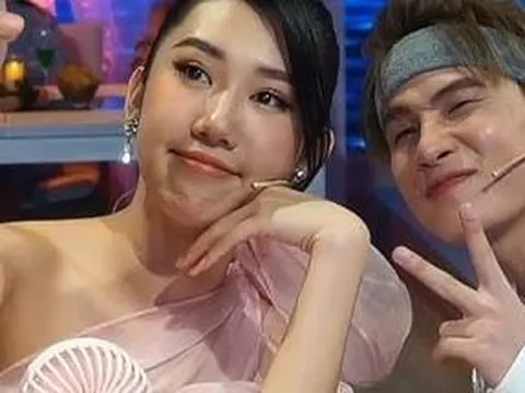 Bê bối tình ái của ca sĩ Jack trước tin hẹn hò Thúy Ngân