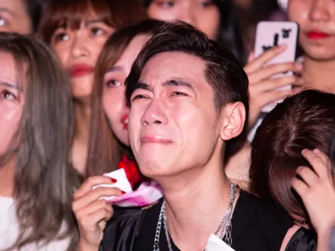 Mất hút khỏi làng nhạc Việt, chuyện gì đang xảy ra với K-ICM?