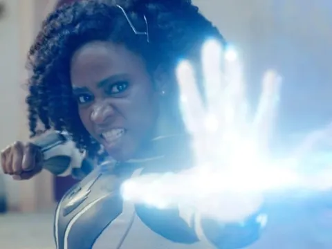 Bộ phim tệ nhất vũ trụ siêu anh hùng Marvel