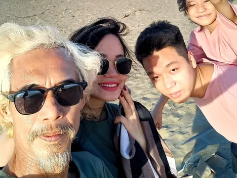 Một Phú Đôn đa sắc