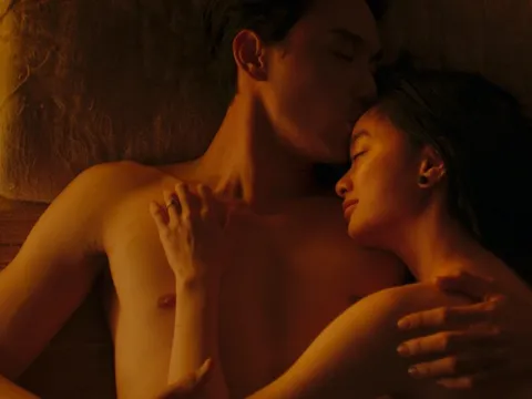 Sex trong phim Việt: Đẹp đến đâu, bạo đến đâu?