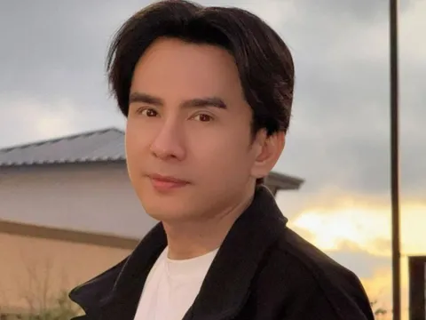 Đan Trường gặp tai nạn trên đường cao tốc ở Mỹ