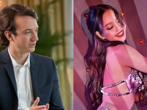 Lisa (BlackPink) liên tục bị đưa tin chia tay bạn trai tỷ phú