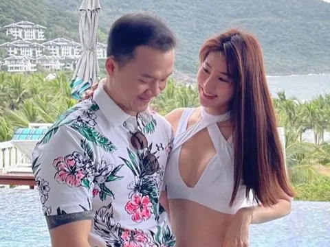 Diễm My 9X và bạn trai cưới vào tháng 12