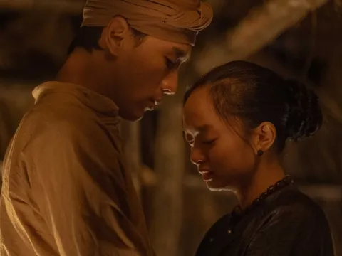 'Người vợ cuối cùng' - hơi tiếc cho Victor Vũ