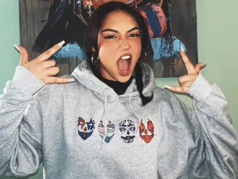 Fan tranh luận Tiktoker 20 tuổi làm giám khảo Hoa hậu Hoàn vũ