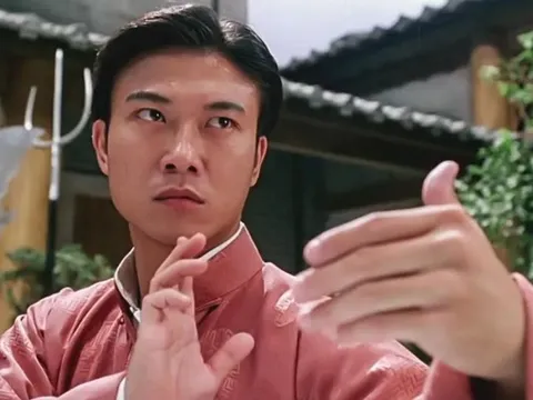 Hôn nhân hơn 10 năm không tình dục của nam diễn viên Tiền Tiểu Hào