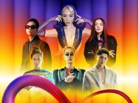 Dự đoán những bản hit của nghệ sĩ Việt sẽ 'phá đảo' siêu nhạc hội 8Wonder Winter