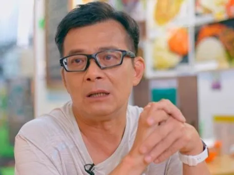 Tài tử Huỳnh Nhật Hoa xin lỗi vì đánh người