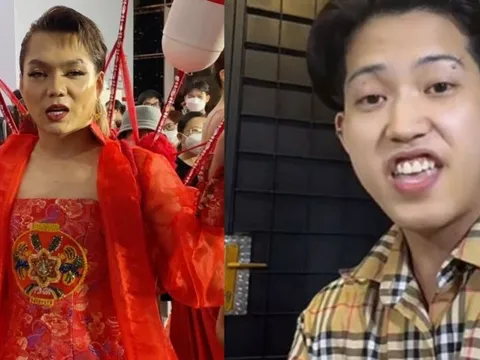 TikToker Việt bất chấp câu view, náo loạn từ cõi mạng đến thảm đỏ