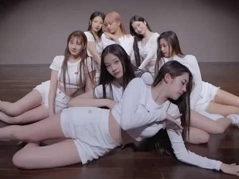 Bản sao Jennie (BlackPink) đột ngột rời nhóm nhạc sát ngày ra mắt