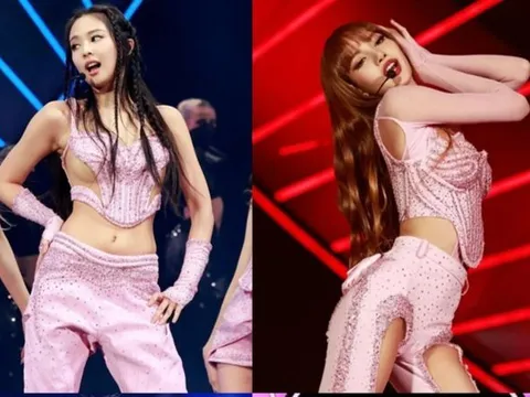 Vì sao việc công bố hợp đồng của BlackPink bị trì trệ?