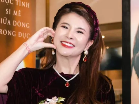 NSƯT Kim Oanh: 'Người ghét tôi hay antifan đông lắm, nếu cứ để ý đến họ thì tôi tự tử mất'