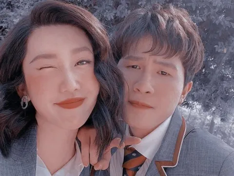 Vì sao Thúy Ngân phải lập tức lên tiếng chuyện hẹn hò Jack