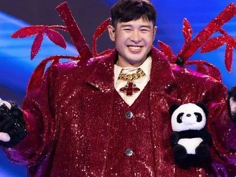 Nghi vấn lộ kết quả chung kết Ca sĩ mặt nạ, Cú Tây Bắc bị chỉ trích