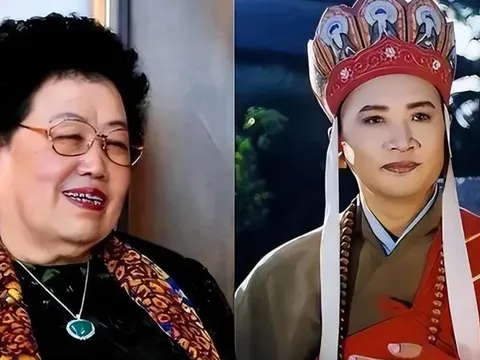 Vợ đại gia của 'Đường Tăng' Trì Trọng Thụy sở hữu 8 tỷ USD