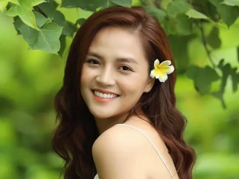 Diễn viên Thu Quỳnh yêu cầu gỡ bài bịa đặt về đời tư