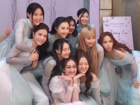 Showbiz 18/11: Dàn sao dự lễ ăn hỏi diễn viên ‘Nhà bà Nữ’