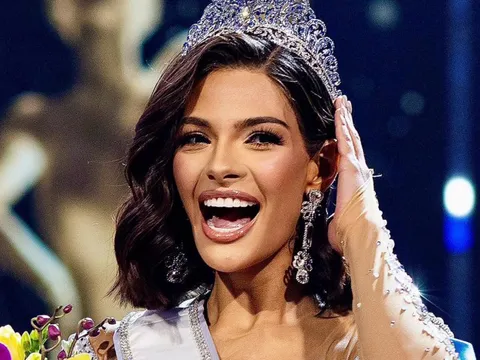 Phần thi ứng xử của Hoa hậu Hoàn vũ 2023 gây tranh cãi