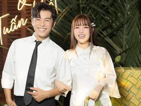 Ồn ào ở đám cưới Puka, Gin Tuấn Kiệt