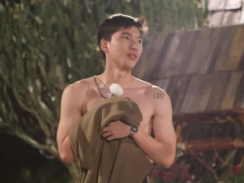 Sao nam Việt bị sờ soạng và vấn nạn chịu đựng quấy rối tình dục