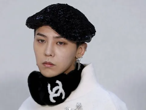 Hàn Quốc dậy sóng trước kết quả xét nghiệm mới nhất của G-Dragon (Big Bang)