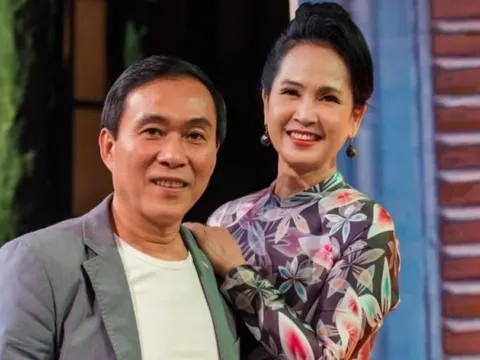 NSND Lan Hương: 'NSƯT Đỗ Kỷ sẽ có đơn kiến nghị làm rõ sự nhầm lẫn về hồ sơ'