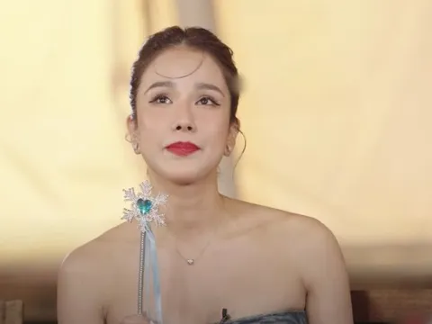 Diệp Lâm Anh thoát trầm cảm sau ly hôn