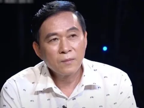 NSƯT Đỗ Kỷ kêu cứu