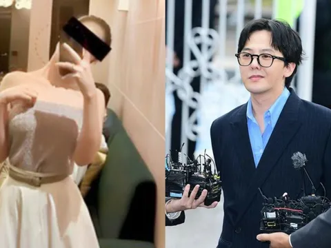 Thủ đoạn của nữ quản lý quán bar 18+ khiến G-Dragon suýt mất tất cả