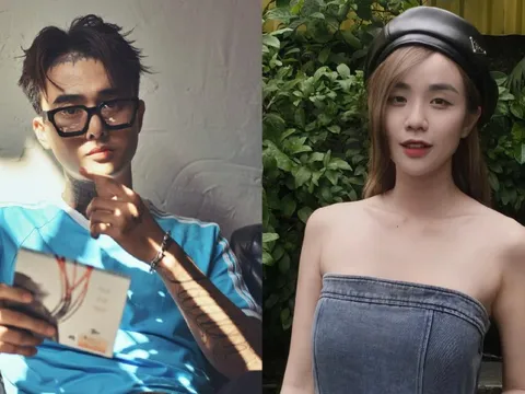 Chuyện tình sóng gió, chia tay rồi yêu lại của Đạt G và Cindy Lư