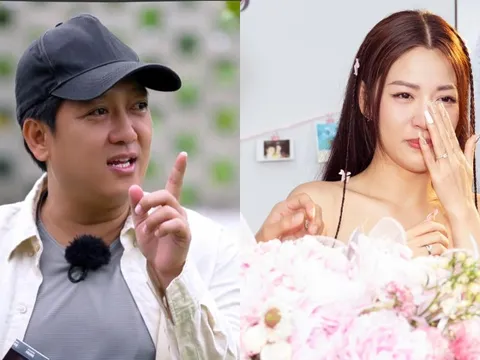 Puka tiết lộ cuộc sống hôn nhân, Trường Giang nhận định: ‘Đó là nô lệ’