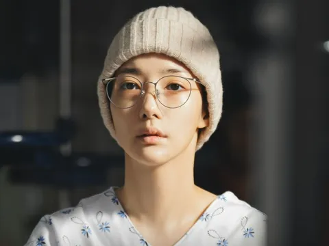 Park Min Young còn 37 kg