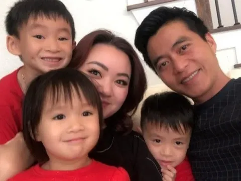 Bố của bé Xuân Mai: 'Nhà nhà xem đĩa lậu, con tôi không thu về bao nhiêu'