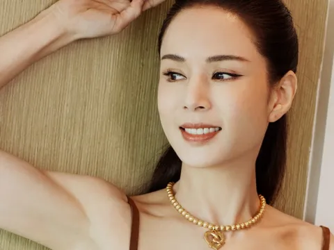 Giá khủng để mời 'Tiểu Long Nữ' Lý Nhược Đồng xuất hiện