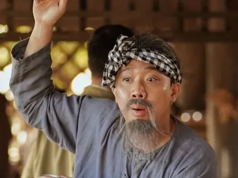 Trưởng ban giám khảo nói lý do 'Đất rừng phương Nam' trắng tay giải thưởng