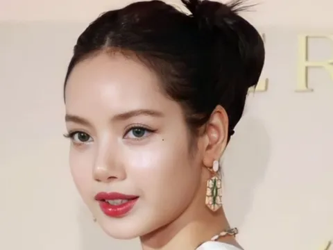 BlackPink đẹp nhất Kpop năm 2023