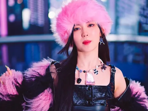 Nhóm nhạc nữ thay thế BlackPink vừa ra mắt đã bị chê bai