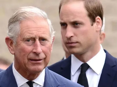 Quả bom mới dội thẳng vào Hoàng gia Anh