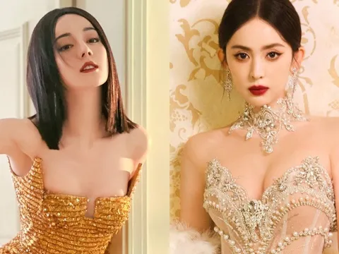 Địch Lệ Nhiệt Ba và 3 lần thua Cổ Lực Na Trát