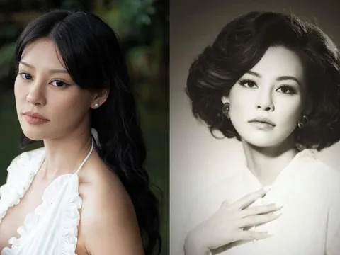 Showbiz 26/11: Bùi Lan Hương gây tranh cãi