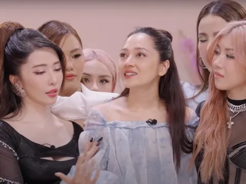 Ca sĩ Bảo Anh rút khỏi show, 5 chị đẹp khác dừng cuộc chơi